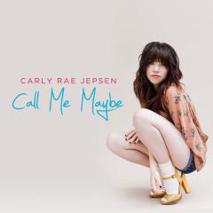 Call Me Maybe von Carly Rae Jepsen (Download) 