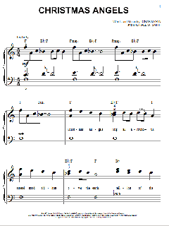 Christmas Angels von Michael W. Smith (Download) 