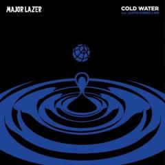 Cold Water von Justin Bieber (Download) 