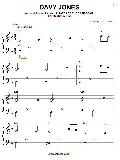 Davy Jones (Download) 