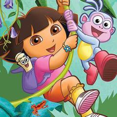 Dora The Explorer Theme Song von Josh Sitron (Download) 