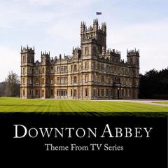 Downton Abbey von John Lunn (Download) 