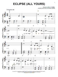 Eclipse von Howard Shore (Download) 