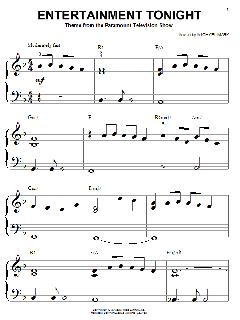 Entertainment Tonight von Michael Mark (Download) 