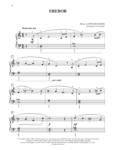 Erebor von Howard Shore (Download) 