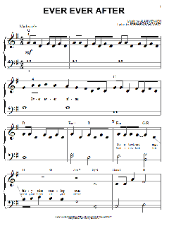 Ever Ever After von Carrie Underwood (Download) 