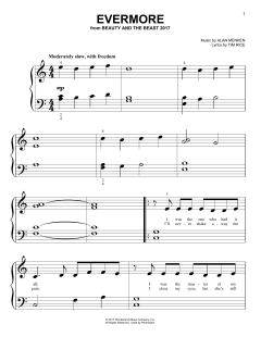 Evermore von Josh Groban (Download) 