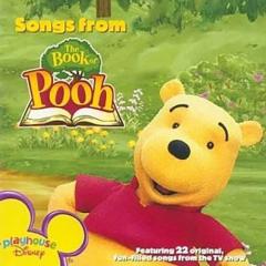 Everyone Knows He's Winnie The Pooh von Brian Woodbury (Download) 