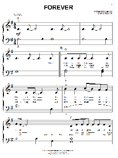 Forever von Chris Tomlin (Download) 