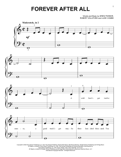 Forever After All von Luke Combs (Download) 