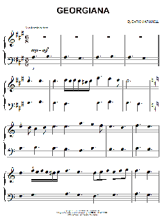 Georgiana von Dario Marianelli (Download) 