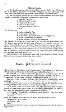 Arrangiermethode von Helmut Gardens 