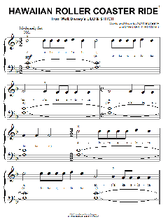 Hawaiian Roller Coaster Ride von Mark Keali'i Ho'omalu (Download) 