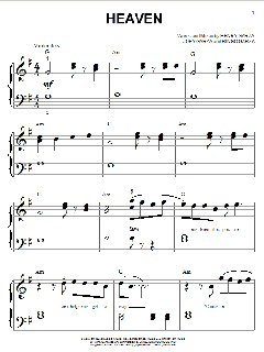 Heaven von Los Lonely Boys (Download) 