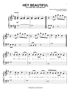 Hey Beautiful von The Solids (Download) 