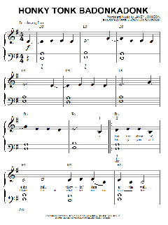 Honky Tonk Badonkadonk von Trace Adkins (Download) 