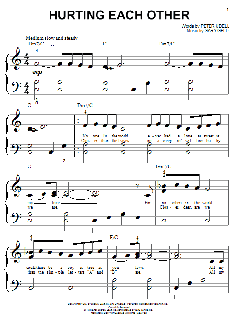 Hurting Each Other von The Carpenters (Download) 