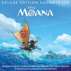 I Am Moana von Mark Mancina (Download) 