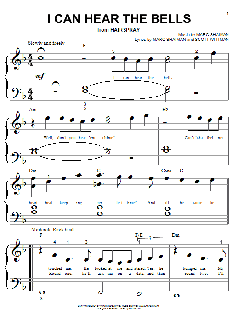 I Can Hear The Bells von Marc Shaiman (Download) 