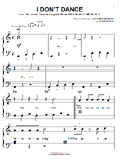 I Don't Dance von Robbie Nevil (Download) 