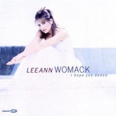 I Hope You Dance von Lee Ann Womack (Download) 
