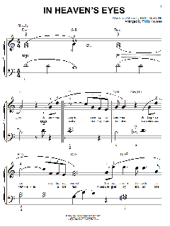 In Heaven's Eyes von Sandi Patty (Download) 