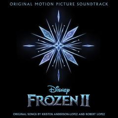 Into The Unknown von Robert Lopez (Download) 