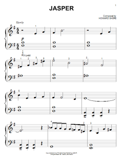 Jasper von Howard Shore (Download) 