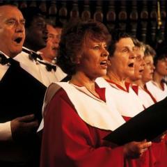 Joy Of The Lord von Alliene G. Vale (Download) 