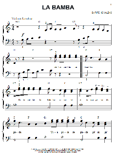 La Bamba von Los Lobos (Download) 
