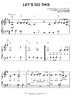 Let's Do This von Miley Cyrus (Download) 