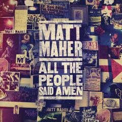 Lord, I Need You von Matt Maher (Download) 