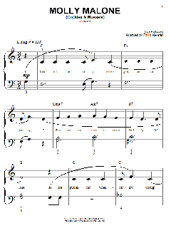 Molly Malone (Download) 