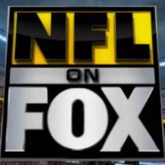 NFL On Fox Theme von Phil Garrod (Download) 