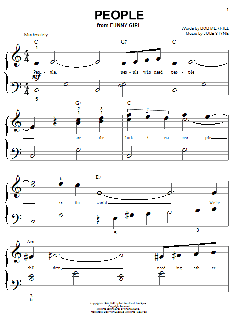 People von Barbra Streisand (Download) 