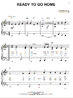 Ready To Go Home von Hank Williams (Download) 