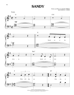 Sandy von John Travolta (Download) 