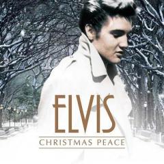 Santa Claus Is Back In Town von Elvis Presley (Download) 