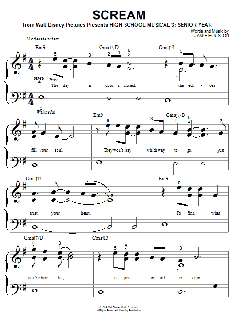 Scream von Jamie Houston (Download) 