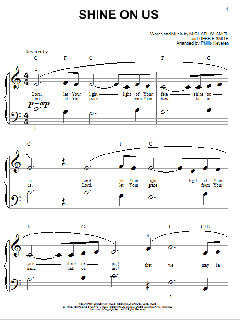 Shine On Us von Michael W. Smith (Download) 