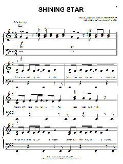 Shining Star von Yolanda Adams (Download) 