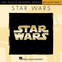 Star Wars Main Theme von John Williams (Download) 