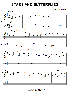 Stars And Butterflies von Dario Marianelli (Download) 
