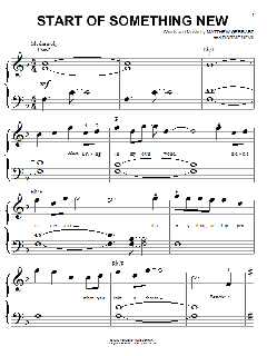 Start Of Something New von Robbie Nevil (Download) 