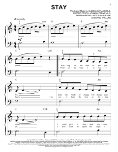 Stay von Anton Zaslavski (Download) 