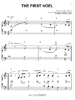 The First Noel (Download) 