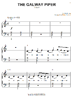 The Galway Piper (Download) 