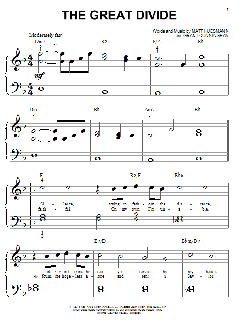 The Great Divide von Point Of Grace (Download) 