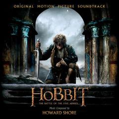 The Last Goodbye von Howard Shore (Download) 