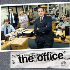 The Office - Theme von Jay Ferguson (Download) 